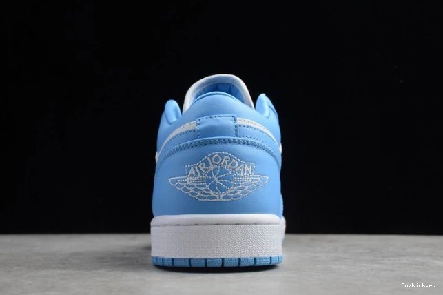One Kick 1 Low (W) AO9944-441 Jordan Air UNC 0725